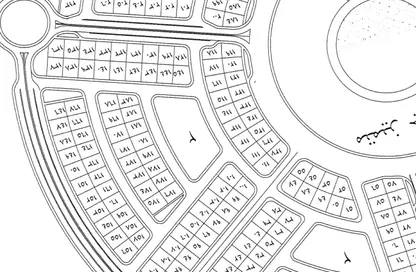 قطعة أرض - استوديو للبيع في مدينة بدر - القاهرة
