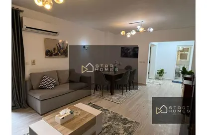 Apartment - 3 Bedrooms - 2 Bathrooms for rent in Madinaty - Cairo