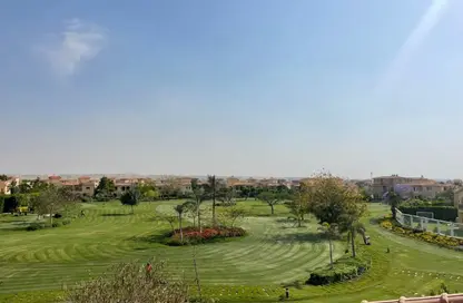 فيلا - 4 غرف نوم - 4 حمامات للايجار في مدينتي - القاهرة