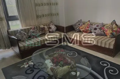 Apartment - 3 Bedrooms - 2 Bathrooms for rent in The Address East - 90 Street - The 5th Settlement - New Cairo City - Cairo