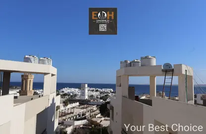 Apartment - 1 Bedroom - 1 Bathroom for sale in Arabia Area - Hurghada - Red Sea
