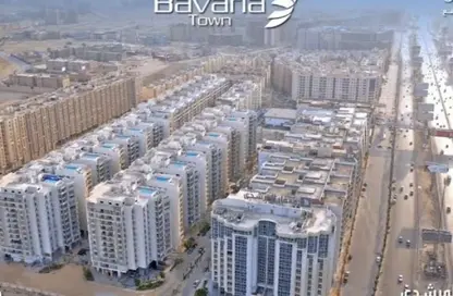 شقة - 3 غرف نوم - 2 حمامات للبيع في بافاريا تاون - زهراء المعادي - حي المعادي - القاهرة