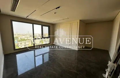 Apartment - 3 Bedrooms - 3 Bathrooms for sale in Aljazi Marriott Residences - Mohamed Naguib Axis - North Investors Area - New Cairo City - Cairo