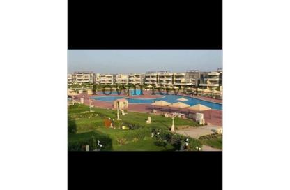 شاليه - 3 غرف نوم - 2 حمامات للبيع في بلومار - العين السخنة - السويس