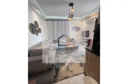 Apartment - Studio - 1 Bathroom for rent in Six West - Beverly Hills - Sheikh Zayed Compounds - Sheikh Zayed City - Giza