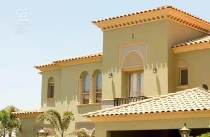 Duplex - 3 Bedrooms - 3 Bathrooms for sale in Uptown Cairo - Mokattam - Cairo