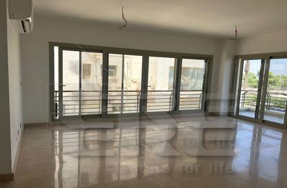 Apartment - 3 Bedrooms - 3 Bathrooms for rent in The Fourteen Golf Residences - Uptown Cairo - Mokattam - Cairo