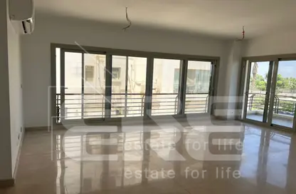 Apartment - 3 Bedrooms - 3 Bathrooms for rent in The Fourteen Golf Residences - Uptown Cairo - Mokattam - Cairo