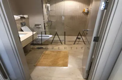 Apartment - 1 Bedroom - 1 Bathroom for sale in Mangroovy Residence - Al Gouna - Hurghada - Red Sea