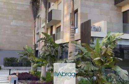 Apartment - 3 Bedrooms - 3 Bathrooms for sale in Allegria - Sheikh Zayed Compounds - Sheikh Zayed City - Giza