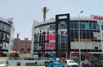 Office Space - Studio - 1 Bathroom for sale in El Banafseg Services Area - El Banafseg - New Cairo City - Cairo