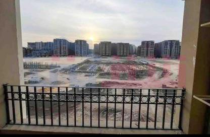 Apartment - 3 Bedrooms - 3 Bathrooms for sale in Muruj - Smouha - Hay Sharq - Alexandria