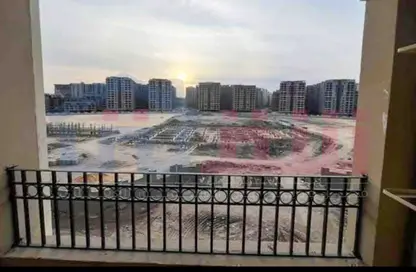 شقة - 3 غرف نوم - 3 حمامات للبيع في مروج - سموحة - حي شرق - الاسكندرية