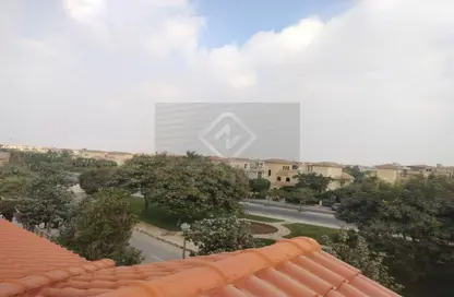 فيلا - 4 غرف نوم - 5 حمامات للايجار في مدينتي - القاهرة
