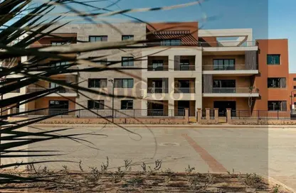 Apartment - 2 Bedrooms - 3 Bathrooms for sale in District 5 - 5th Settlement Compounds - The 5th Settlement - New Cairo City - Cairo Apartment - 2 Bedrooms - 3 Bathrooms for sale in District 5 - 5th Settlement Compounds - The 5th Settlement - New Cairo City - Cairo