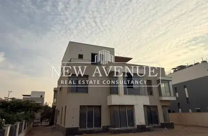 Villa - 6 Bedrooms - 7 Bathrooms for sale in Villette - 5th Settlement Compounds - The 5th Settlement - New Cairo City - Cairo
