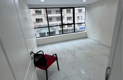 مساحات مكتبية - استوديو - 1 حمام للايجار في المعادي - حي المعادي - القاهرة