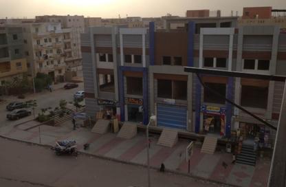 شقة - 3 غرف نوم - 2 حمامات للبيع في بدر المصرية - الحي الثالث - مدينة بدر - القاهرة