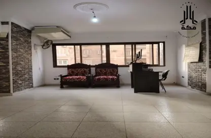Office Space - Studio - 1 Bathroom for rent in Masaken Sheraton - Sheraton Al Matar - El Nozha - Cairo