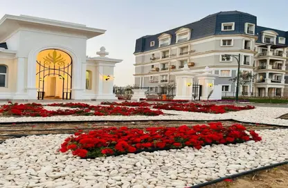 iVilla - 3 Bedrooms - 3 Bathrooms for sale in Mountain View 1.1 - 5th Settlement Compounds - The 5th Settlement - New Cairo City - Cairo