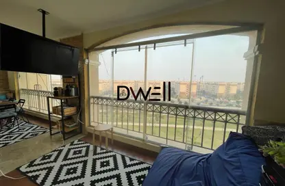 شقة - 3 غرف نوم - 3 حمامات للبيع في مدينتي - القاهرة