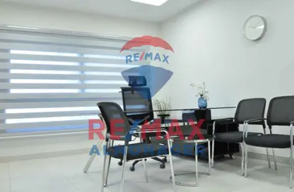 عيادة - استوديو للايجار في نيو جيزة - طريق مصر اسكندرية الصحراوي - مدينة 6 أكتوبر - الجيزة