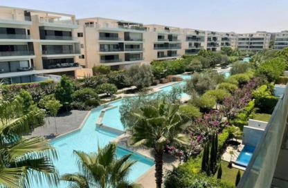 Penthouse - 3 Bedrooms - 3 Bathrooms for sale in Lake View Residence 2 - 5th Settlement Compounds - The 5th Settlement - New Cairo City - Cairo