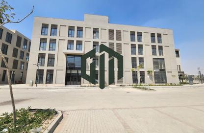 بناية كاملة - استوديو - 7 حمامات للايجار في ديستريكت 5 - كمبوندات التجمع الخامس - التجمع الخامس - مدينة القاهرة الجديدة - القاهرة