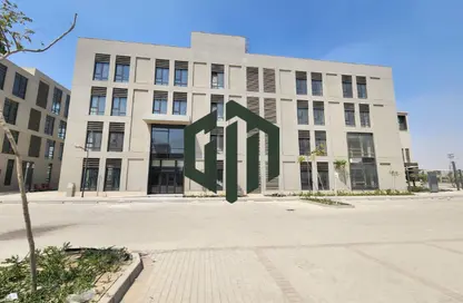 Whole Building - Studio - 7 Bathrooms for rent in District 5 - 5th Settlement Compounds - The 5th Settlement - New Cairo City - Cairo
