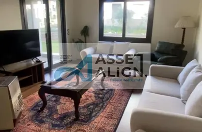 Apartment - 2 Bedrooms - 3 Bathrooms for sale in District 5 - 5th Settlement Compounds - The 5th Settlement - New Cairo City - Cairo