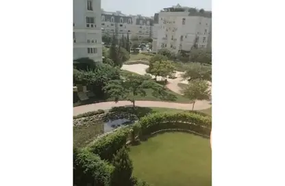 Apartment - 3 Bedrooms - 3 Bathrooms for rent in Mountain View Hyde Park - 5th Settlement Compounds - The 5th Settlement - New Cairo City - Cairo