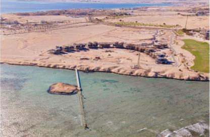 Duplex - 3 Bedrooms - 3 Bathrooms for sale in ARC of Soma - Soma Bay - Safaga - Hurghada - Red Sea