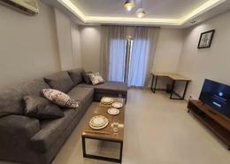 Apartment - 1 bedroom for للايجار in El Rehab Extension - Al Rehab - New Cairo City - Cairo