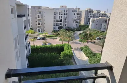 شقة - 3 غرف نوم - 3 حمامات للبيع في كايرو فيستيفال سيتى - المستثمرين الشمالية - مدينة القاهرة الجديدة - القاهرة