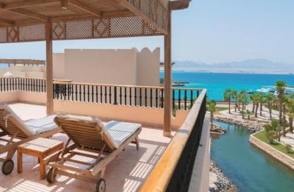 Villa - 2 Bedrooms - 4 Bathrooms for sale in Wadi Jebal - Soma Bay - Safaga - Hurghada - Red Sea