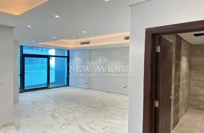 Chalet - 1 Bedroom - 1 Bathroom for sale in The Gate Towers - New Alamein City - Al Alamein - North Coast