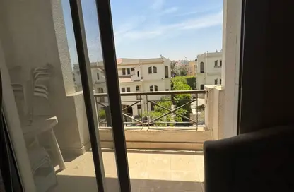 شقة - 2 غرف نوم - 2 حمامات للبيع في حدائق المهندسين - الحي الرابع - الشيخ زايد - الجيزة