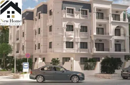 شقة - 3 غرف نوم - 3 حمامات للبيع في بيت الوطن - التجمع الخامس - مدينة القاهرة الجديدة - القاهرة