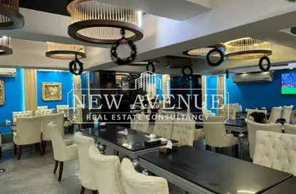 محل - استوديو - 1 حمام للبيع في شارع وادي النيل - المهندسين - الجيزة