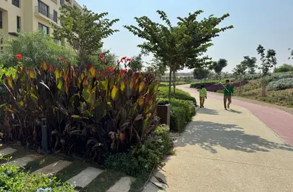 Apartment - 3 Bedrooms - 2 Bathrooms for sale in Lugar - New Zayed City - Sheikh Zayed City - Giza