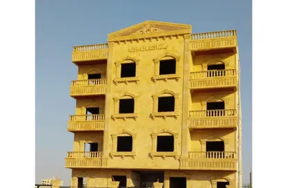 Land - Studio for sale in Bait Alwatan - The 5th Settlement - New Cairo City - Cairo