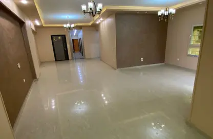 Apartment - 3 Bedrooms - 2 Bathrooms for rent in El Banafseg Apartment Buildings - El Banafseg - New Cairo City - Cairo