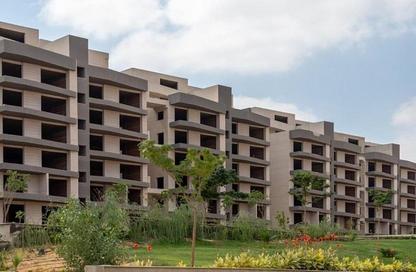 Apartment - 2 Bedrooms - 2 Bathrooms for sale in Zizinia Al Mostakbal - Mostakbal City Compounds - Mostakbal City - Future City - Cairo