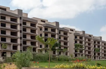 Apartment - 2 Bedrooms - 2 Bathrooms for sale in Zizinia Al Mostakbal - Mostakbal City Compounds - Mostakbal City - Future City - Cairo