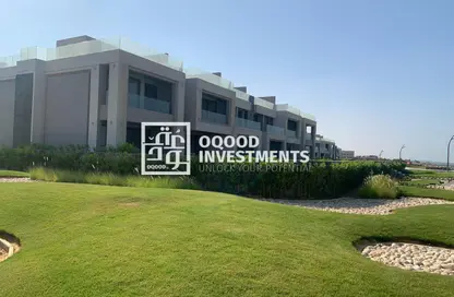 Chalet - 3 Bedrooms - 3 Bathrooms for sale in La Vista Ray - La Vista - Al Ain Al Sokhna - Suez