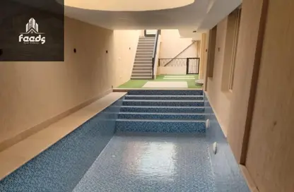 شقة - 3 غرف نوم - 3 حمامات للايجار في امتداد غرب جولف - كمبوندات القطامية - القطامية - مدينة القاهرة الجديدة - القاهرة