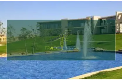 Villa - 4 Bedrooms - 4 Bathrooms for sale in La Vista City - New Capital Compounds - New Capital City - Cairo