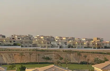 فيلا - 4 غرف نوم - 4 حمامات للبيع في ليفانا - اب تاون كايرو - المقطم - القاهرة فيلا - 4 غرف نوم - 4 حمامات للبيع في ليفانا - اب تاون كايرو - المقطم - القاهرة