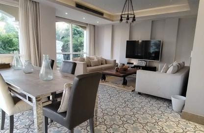 Apartment - 3 Bedrooms - 3 Bathrooms for sale in Etapa - Sheikh Zayed Compounds - Sheikh Zayed City - Giza