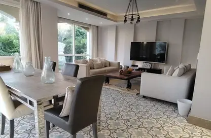 Apartment - 3 Bedrooms - 3 Bathrooms for sale in Karmell - New Zayed City - Sheikh Zayed City - Giza